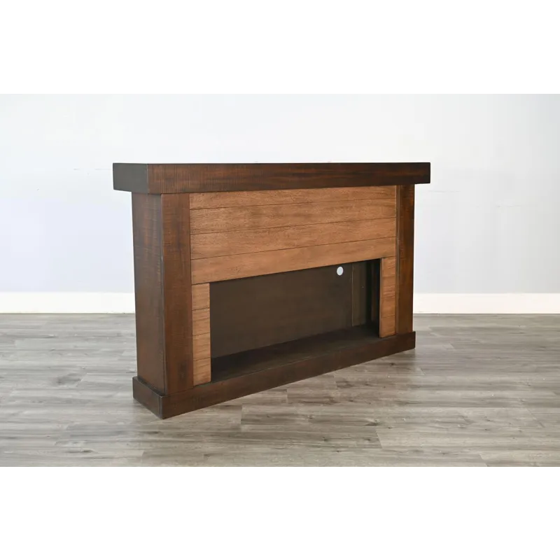 Boise Mantle, 42" Insert required