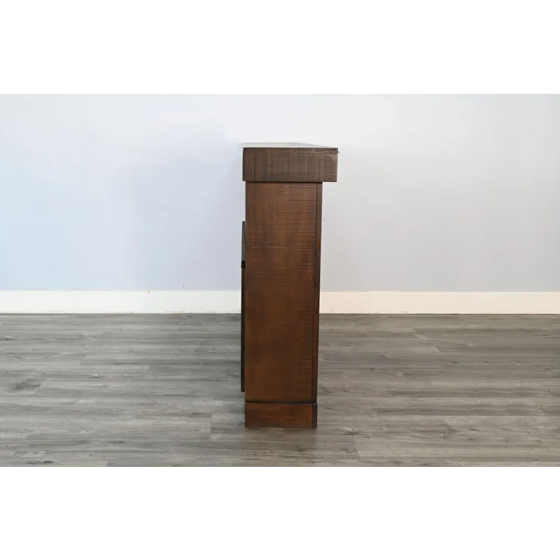 Boise Mantle, 42" Insert required