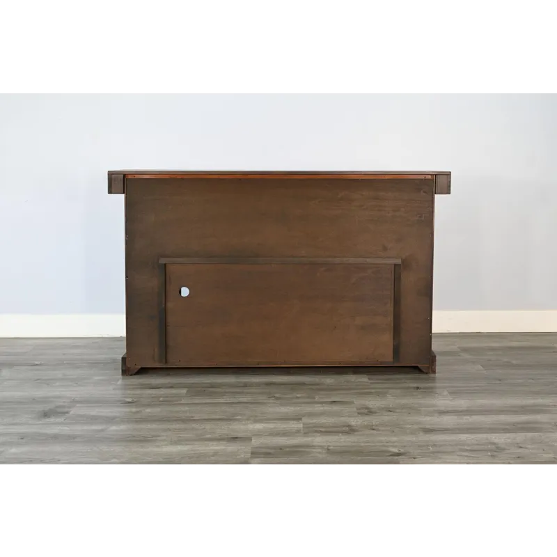 Boise Mantle, 42" Insert required