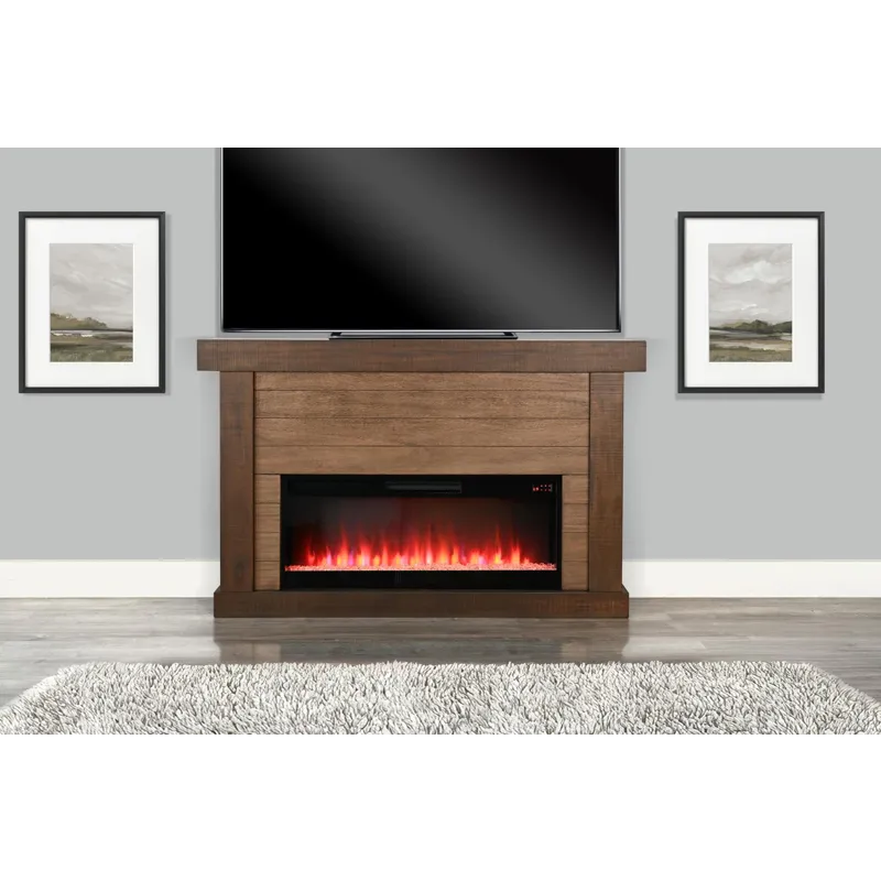 Boise Mantle, 42" Insert required