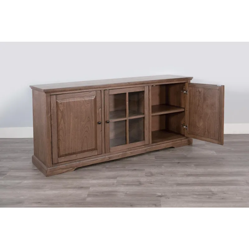 Banning Media Cabinet
