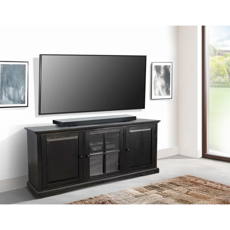 Banning Media Cabinet