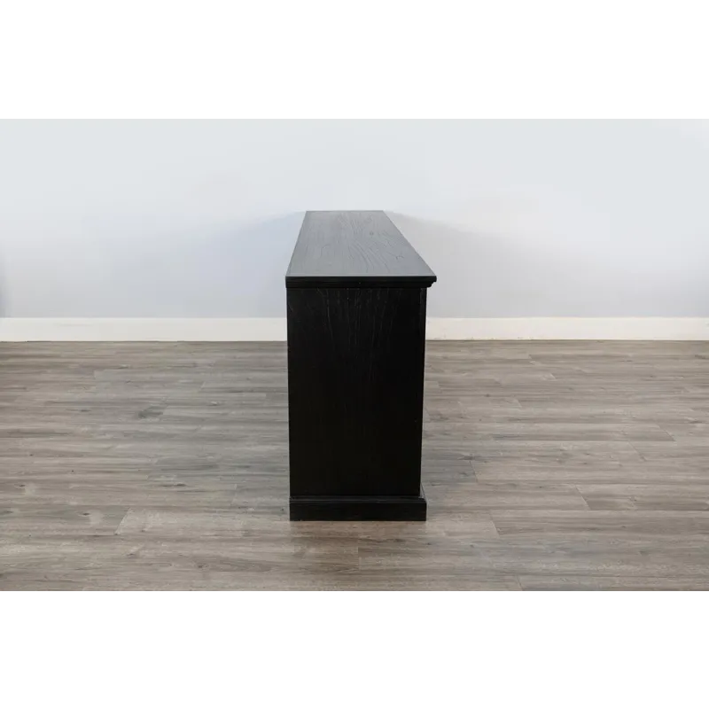 Banning Long Media Cabinet