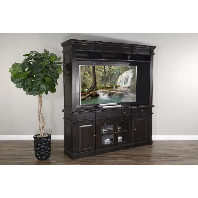 Scottsdale Media Hutch