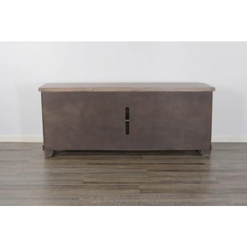 Vivian 74" Media Console