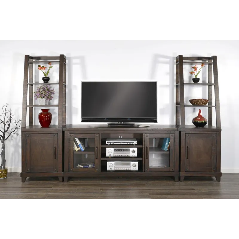 Vivian 64" Media Console
