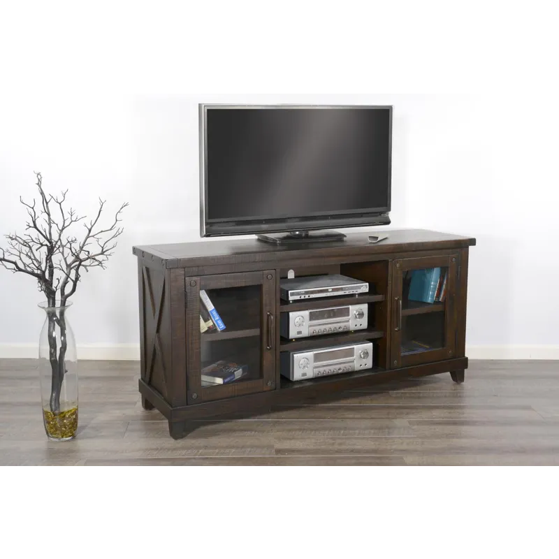 Vivian 64" Media Console