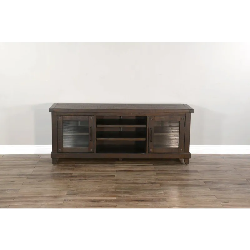 Vivian 64" Media Console