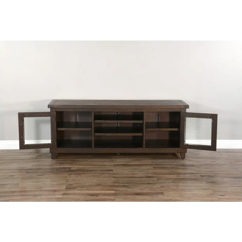 Vivian 64" Media Console