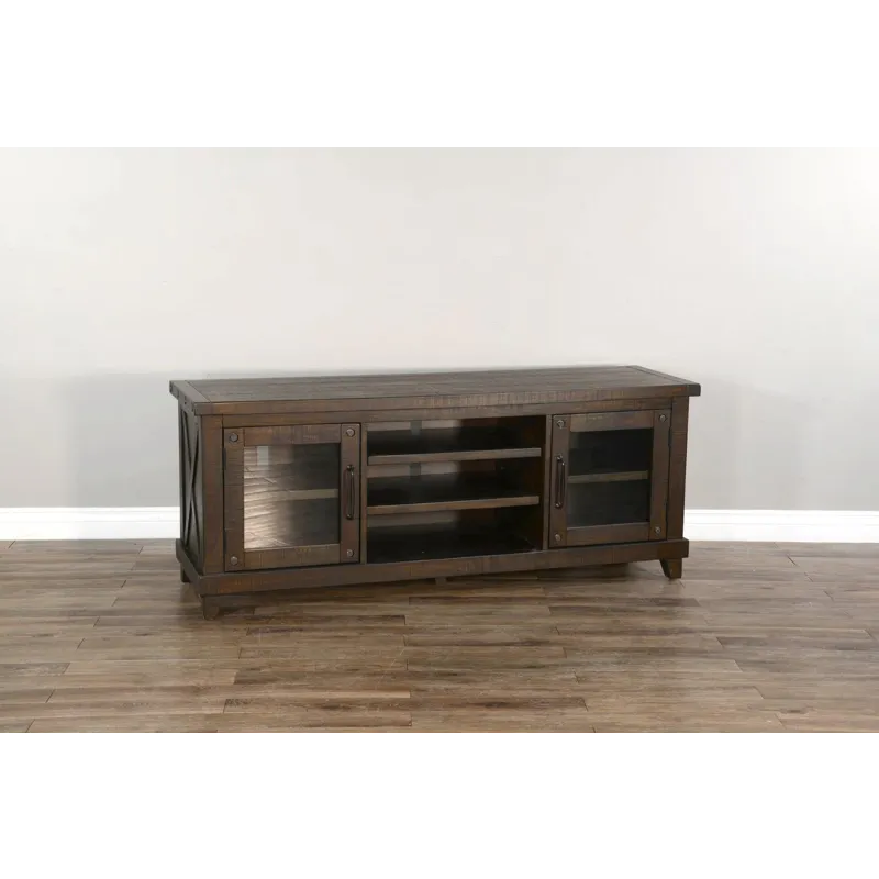 Vivian 64" Media Console