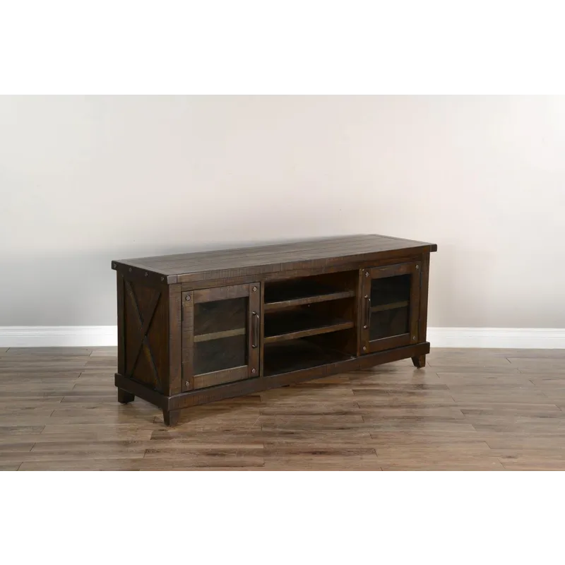 Vivian 64" Media Console