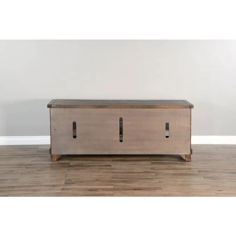 Vivian 64" Media Console