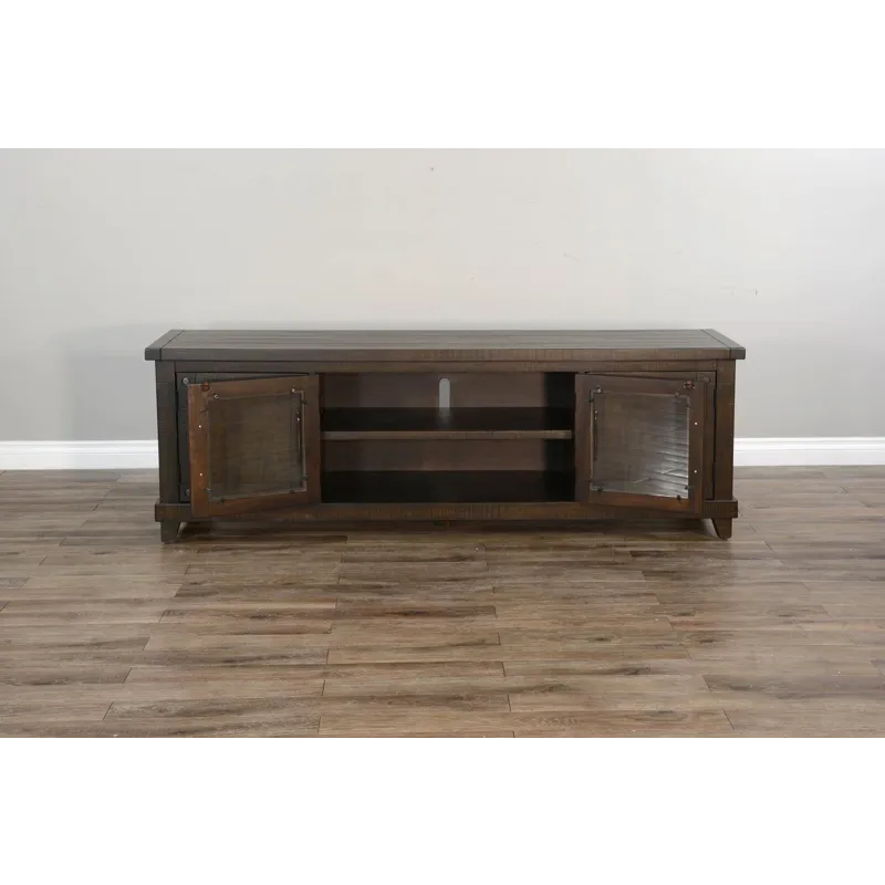 Vivian 74" Media Console