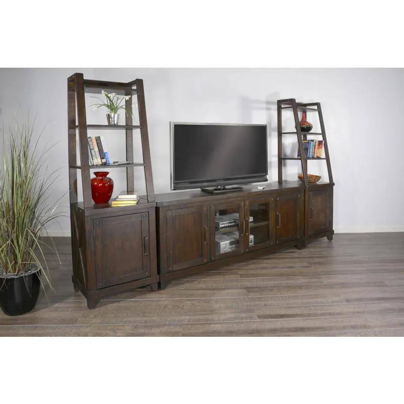 Vivian 74" Media Console