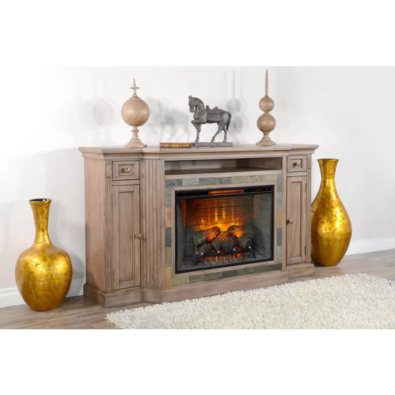 DOE VALLEY TV Console Only