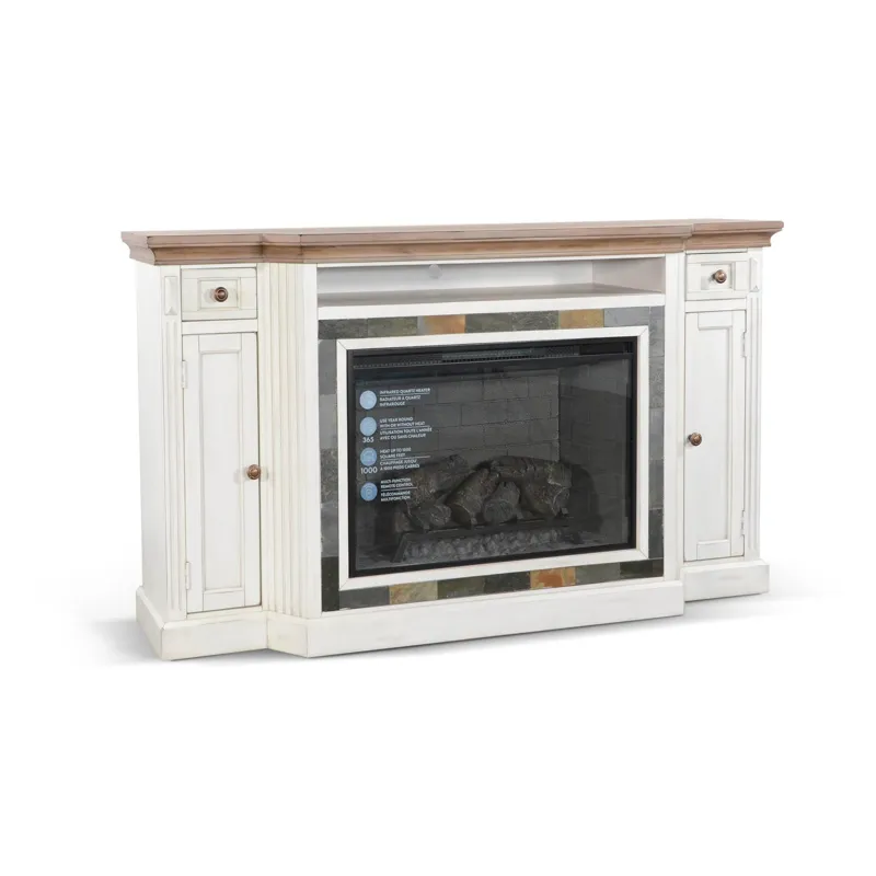 PASADENA TV Console Only