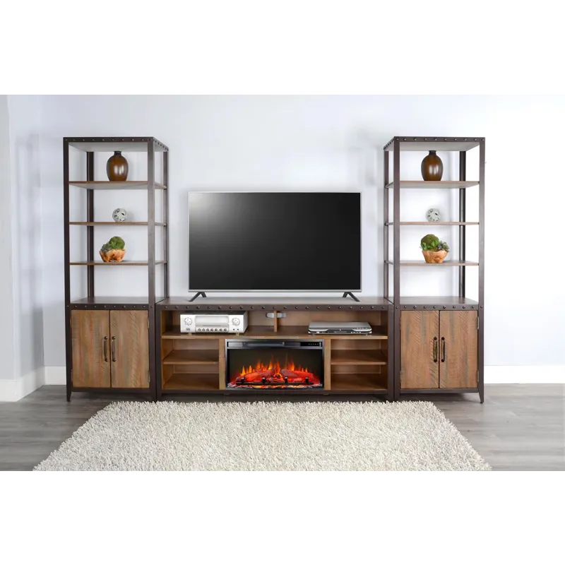San Diego Metal Pier Frames Only