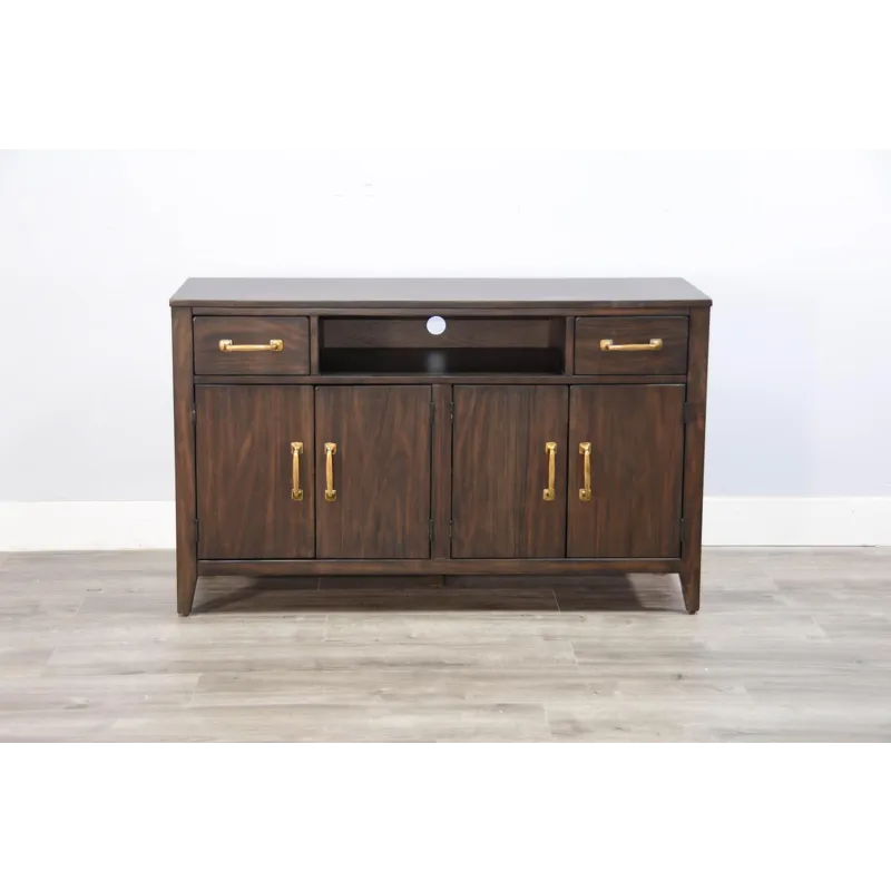 AMERICANA 52" Media Console