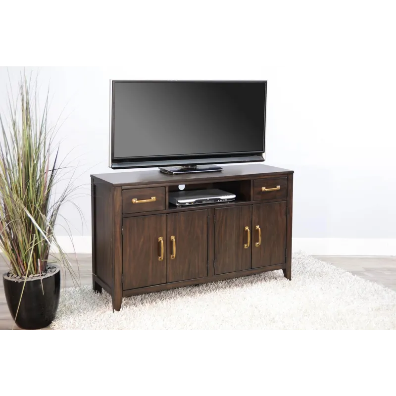 AMERICANA 52" Media Console