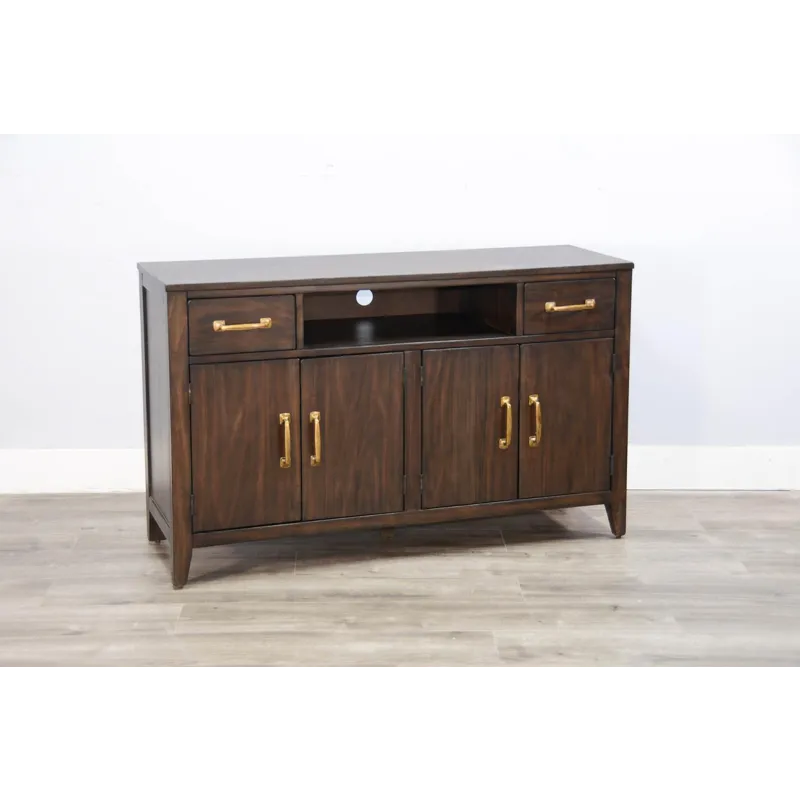 AMERICANA 52" Media Console