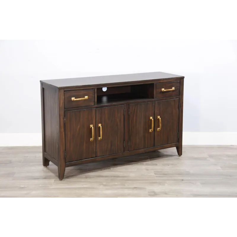 AMERICANA 52" Media Console