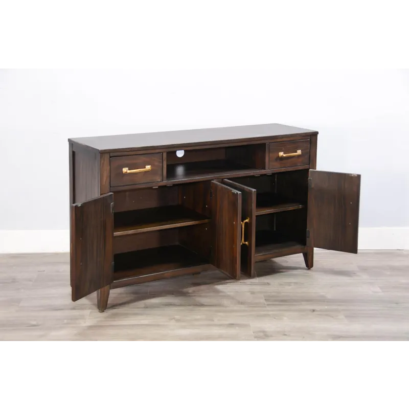 AMERICANA 52" Media Console