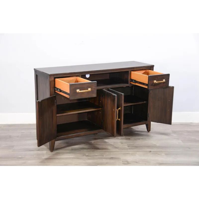 AMERICANA 52" Media Console