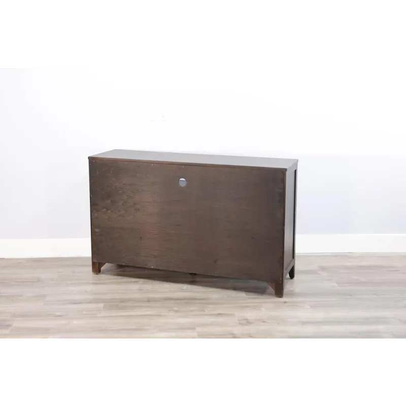 AMERICANA 52" Media Console