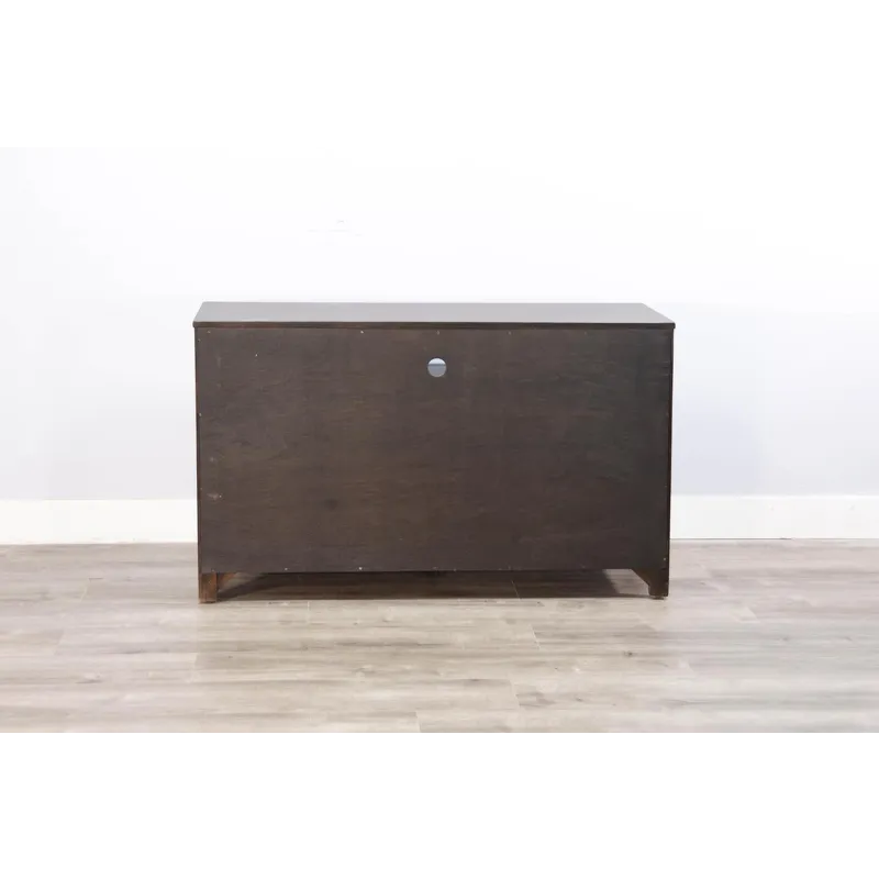 AMERICANA 52" Media Console