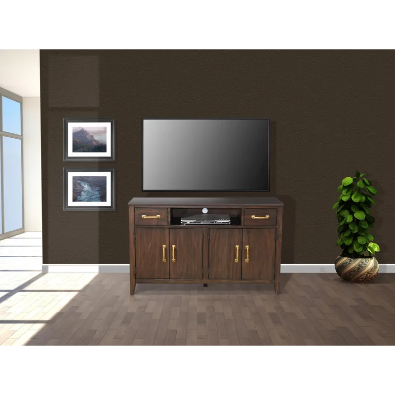 AMERICANA 52" Media Console