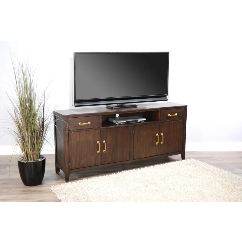 AMERICANA 72" Media Console