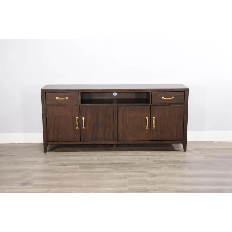 AMERICANA 72" Media Console