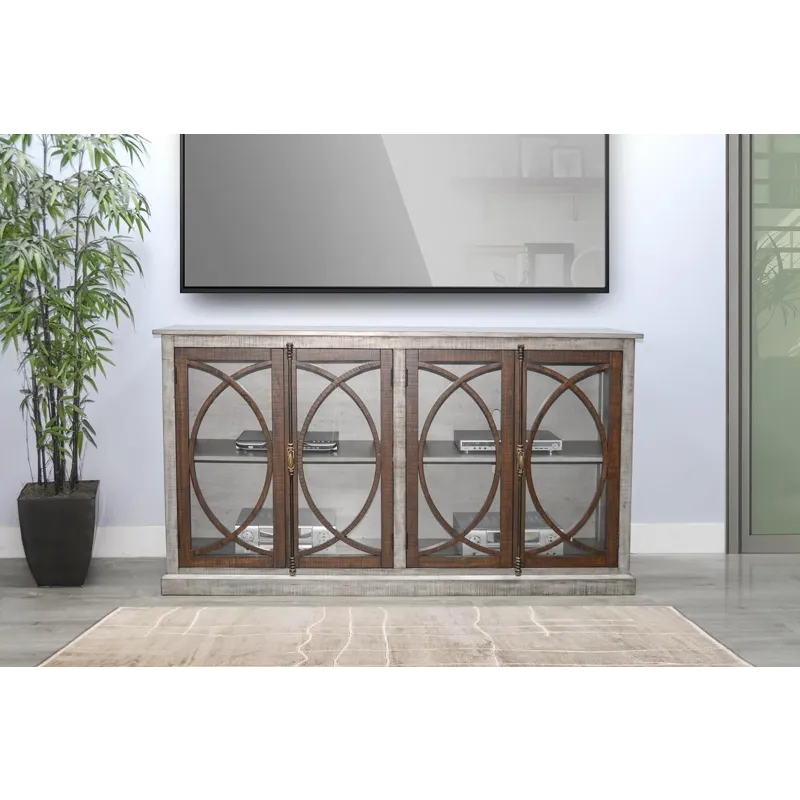 HOMESTEAD HILLS Media Console