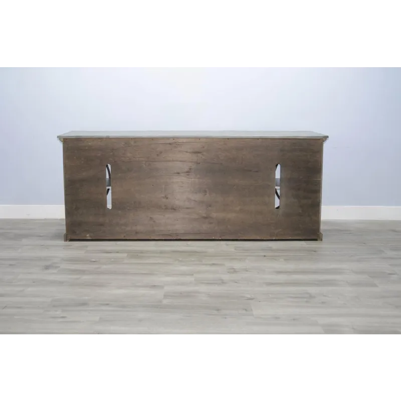HOMESTEAD HILLS Media Console