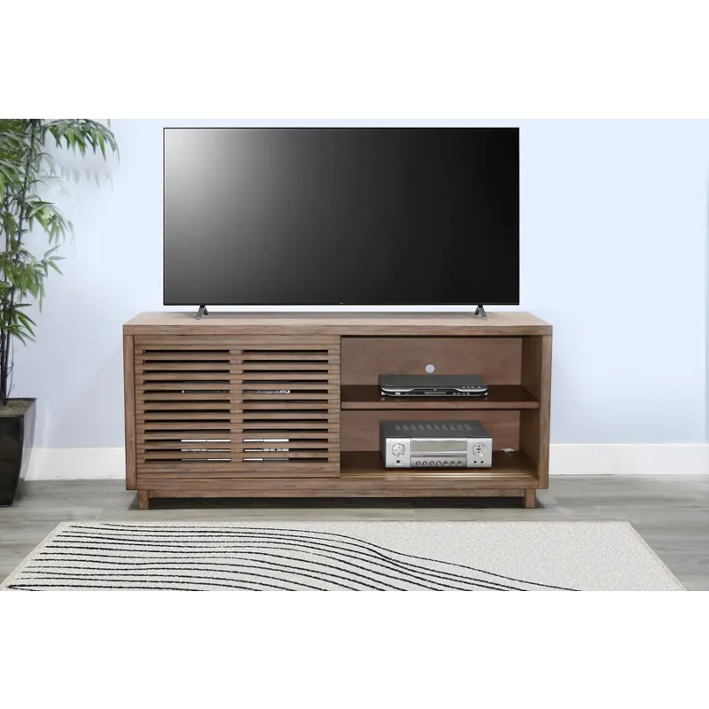 DOE VALLEY TV Console