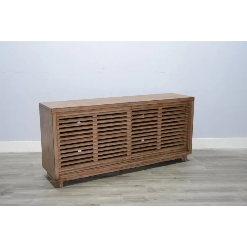 DOE VALLEY TV Console