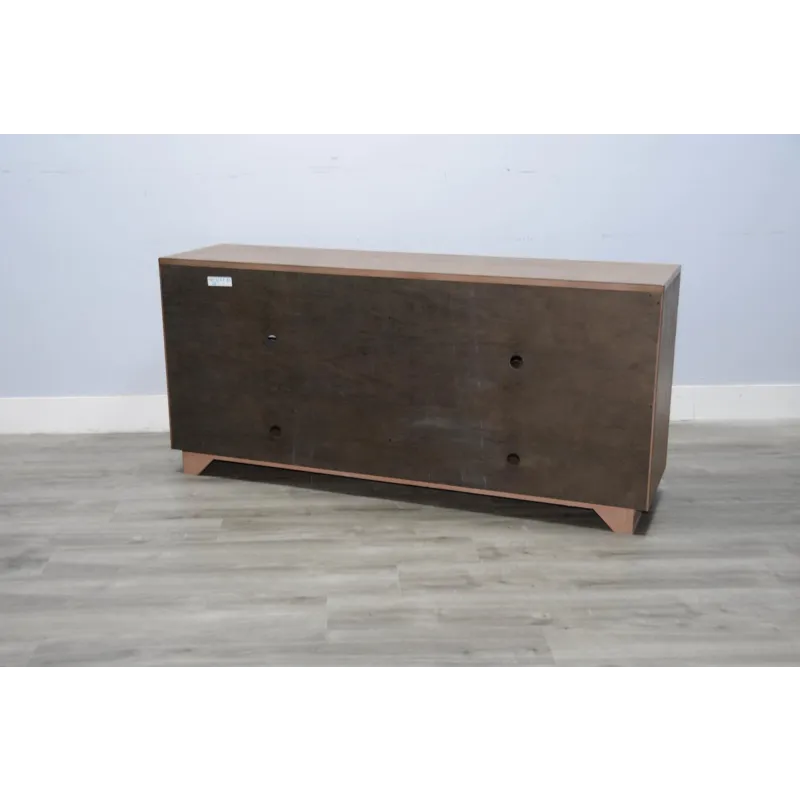 DOE VALLEY TV Console