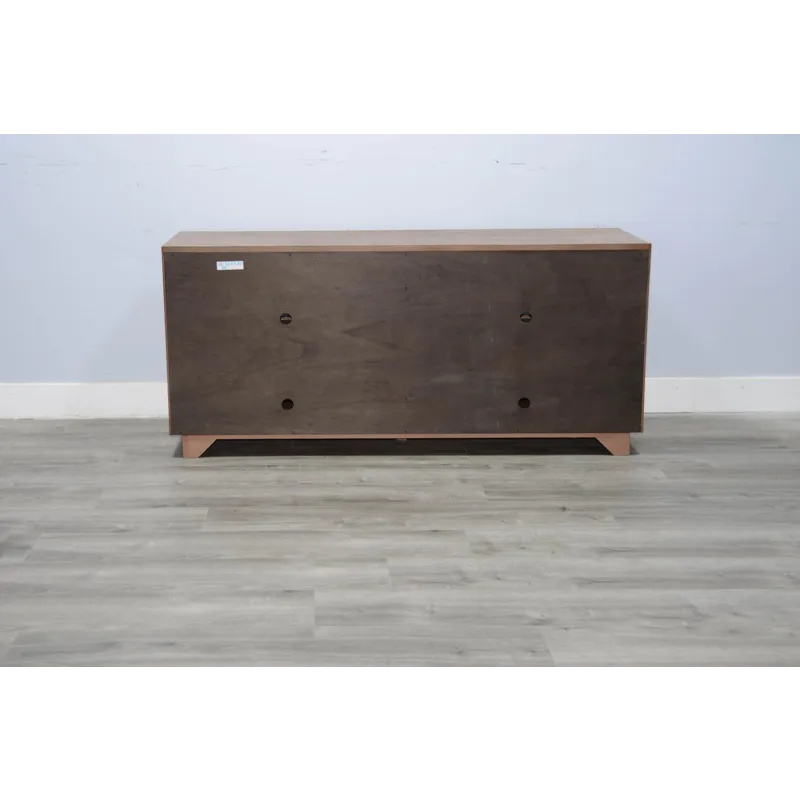 DOE VALLEY TV Console