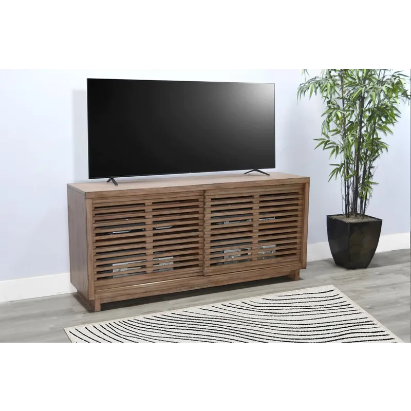 DOE VALLEY TV Console