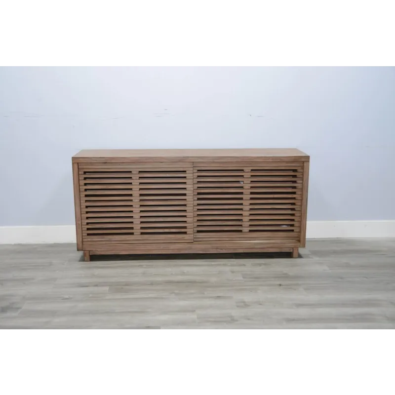 DOE VALLEY TV Console