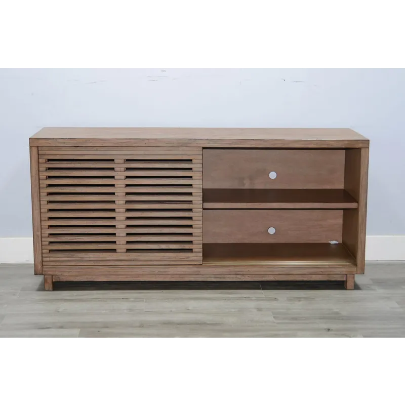 DOE VALLEY TV Console