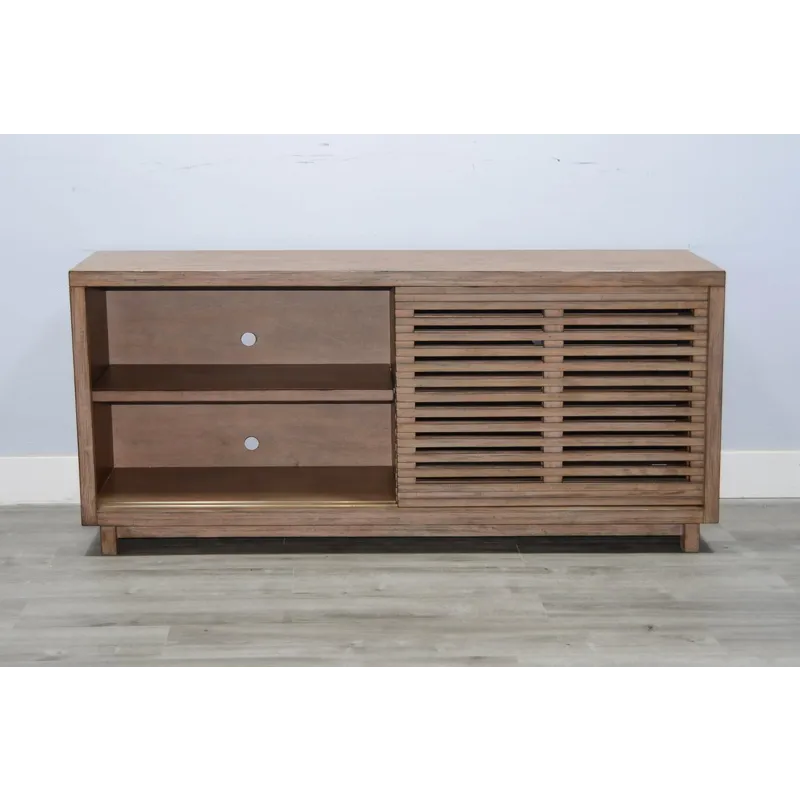 DOE VALLEY TV Console