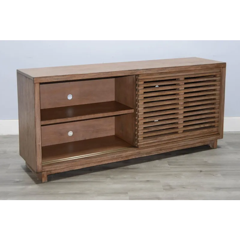 DOE VALLEY TV Console