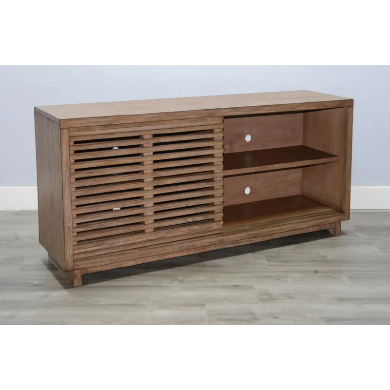 DOE VALLEY TV Console