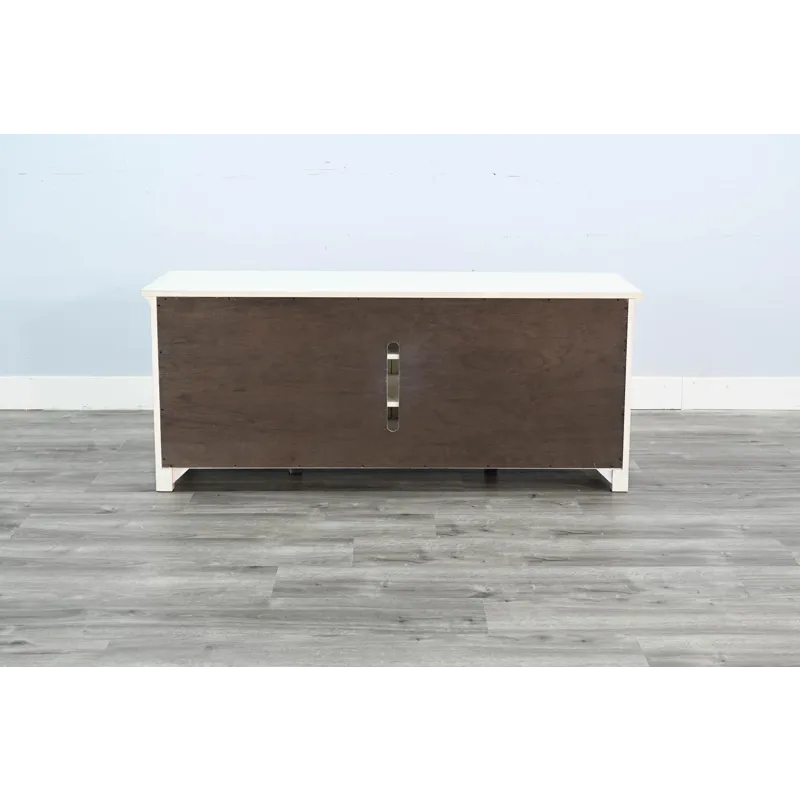 BAYSIDE 62" Media Console