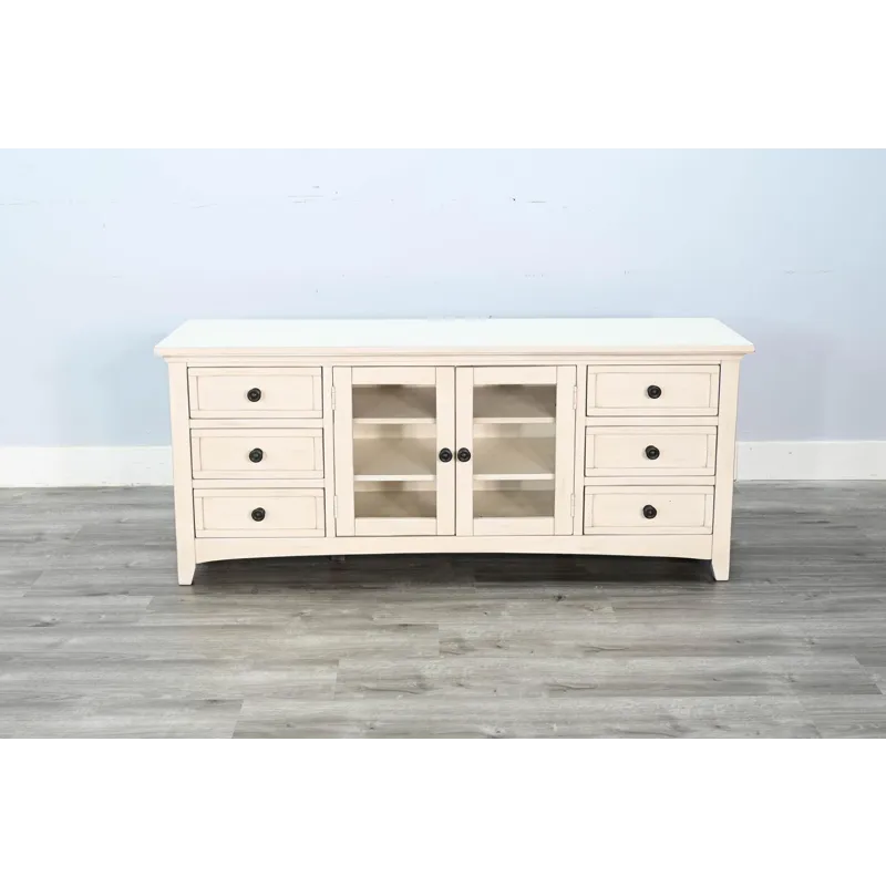 BAYSIDE 62" Media Console