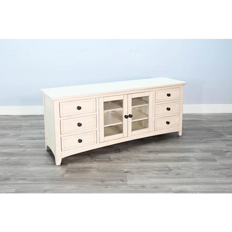 BAYSIDE 62" Media Console