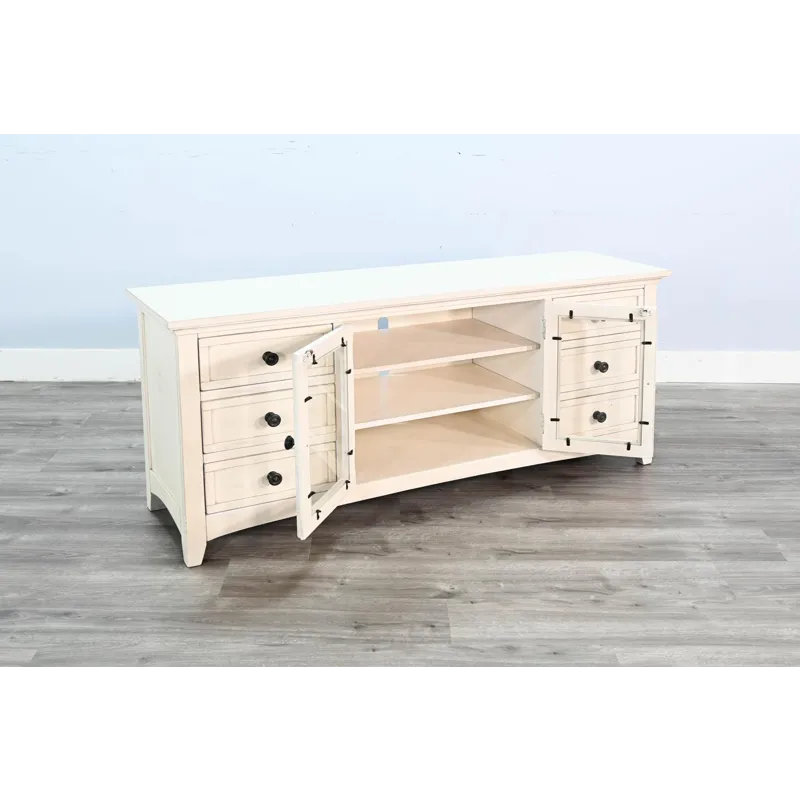 BAYSIDE 62" Media Console