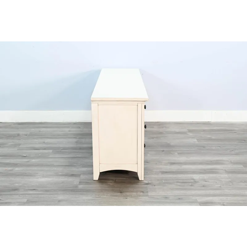 BAYSIDE 62" Media Console