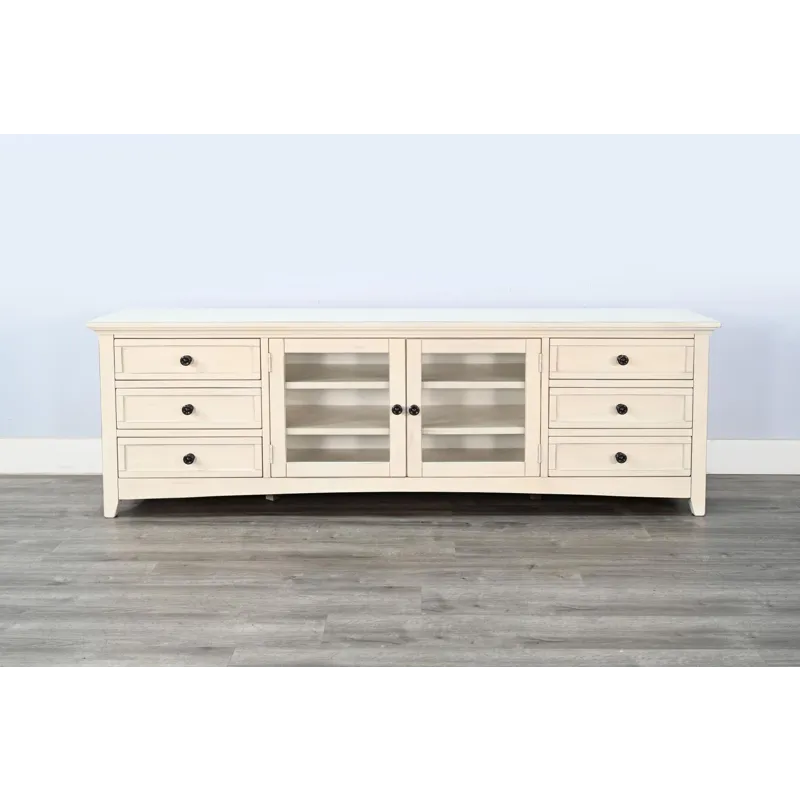 BAYSIDE 82" Media Console